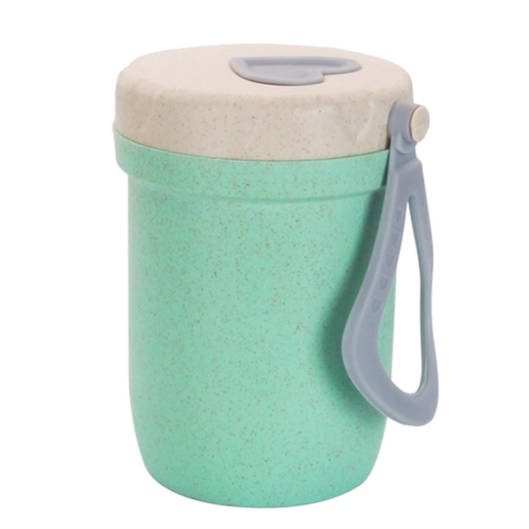 Plastic Portable Sports Water Cup 12