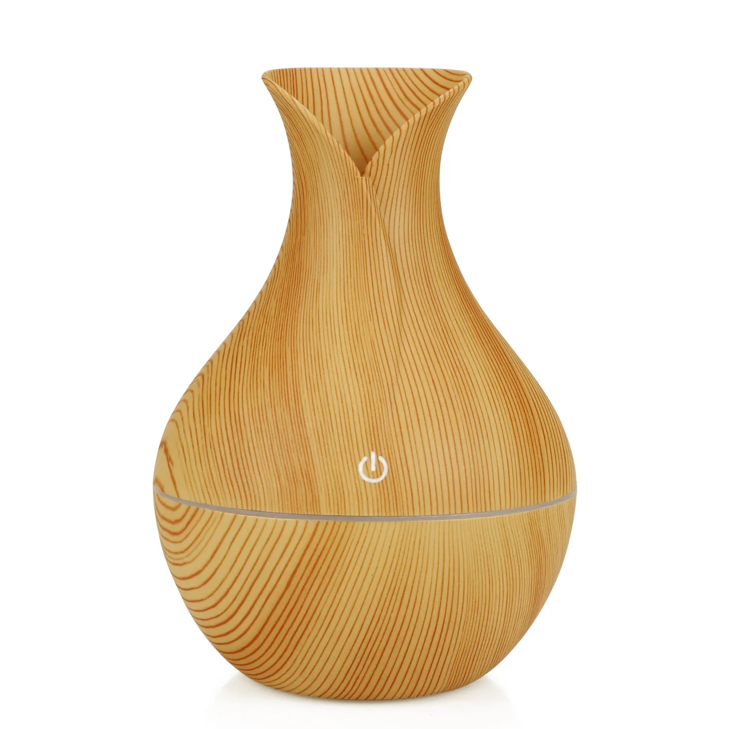 Everlasting Comfort Essential Oil Diffuser (400ml) 11