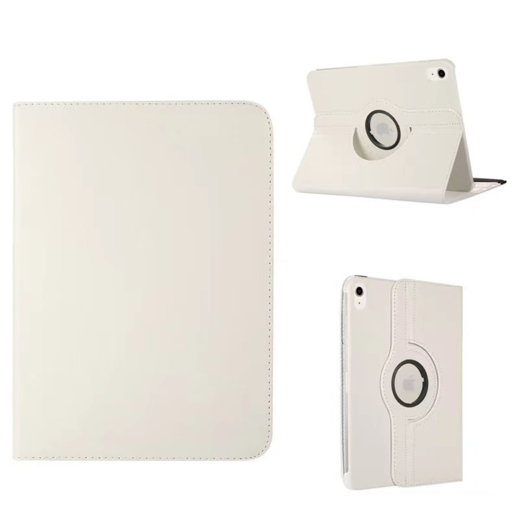 iPad10 2022 Rotary Case 8