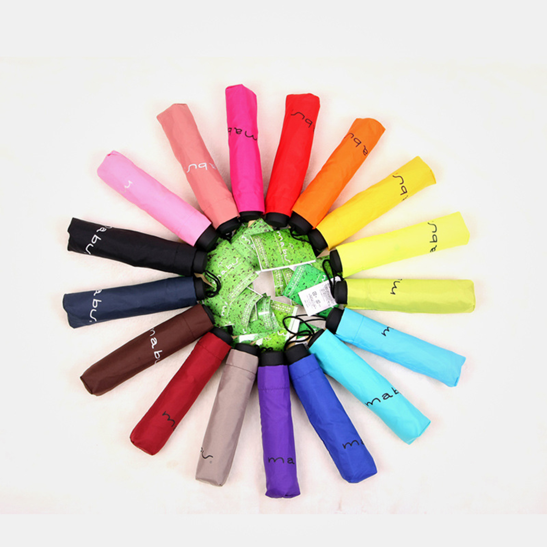 Automatic Telescopic Foldable Umbrella