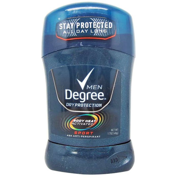 Degree Men Sport Stick Deodorant 1.7 oz 3