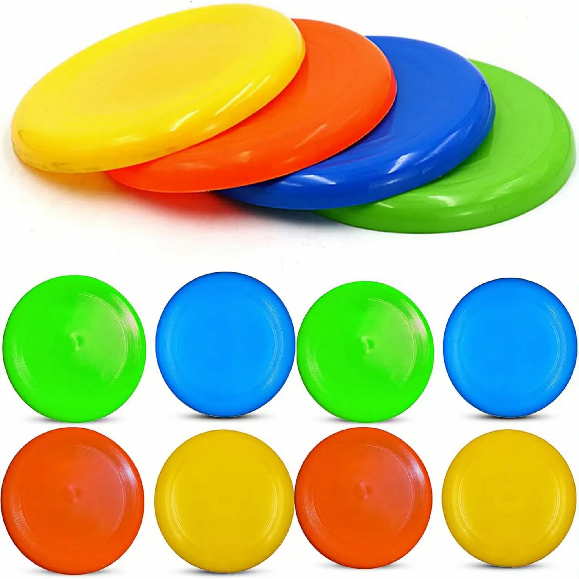 Lightweight 6.17-Ounce Disc for Sports 2