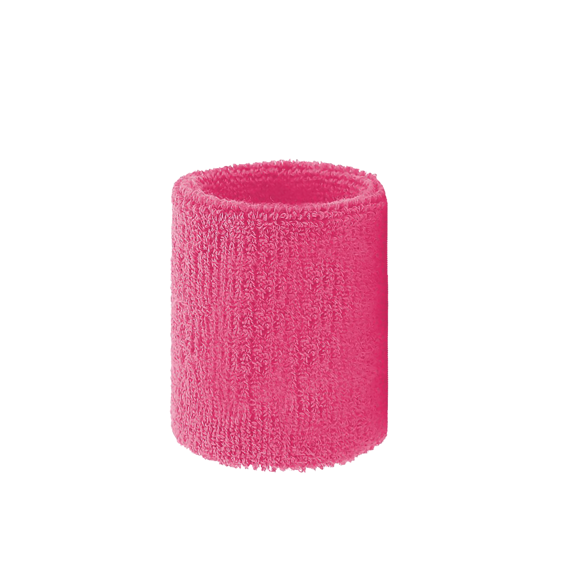Sporty Embroidered Wristbands Made of Polyester 31
