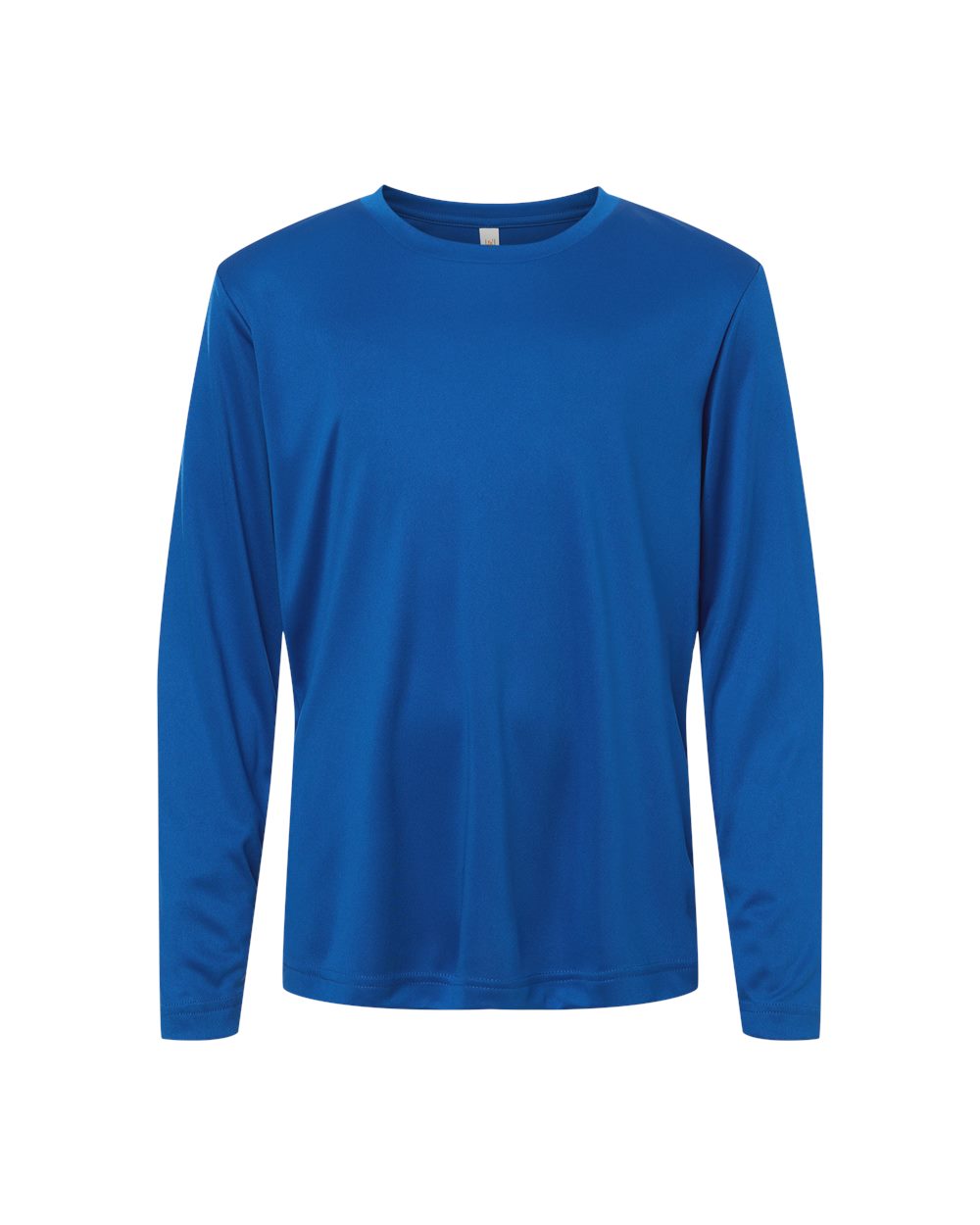 Youth Capital Performance Long Sleeve T-Shirt - CE10LY