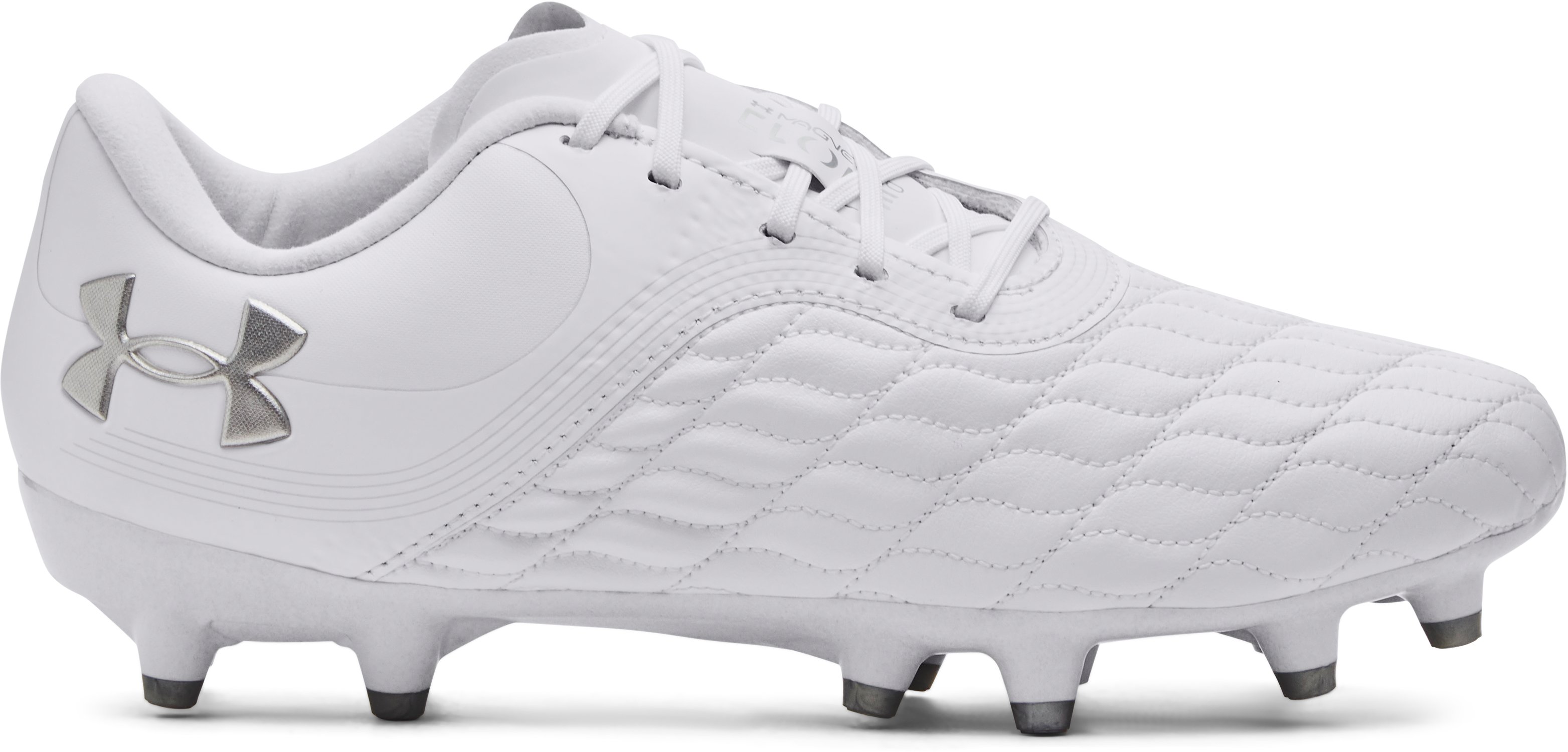 UA Magnetico Pro 3 FG Women's Soccer Cleats 12