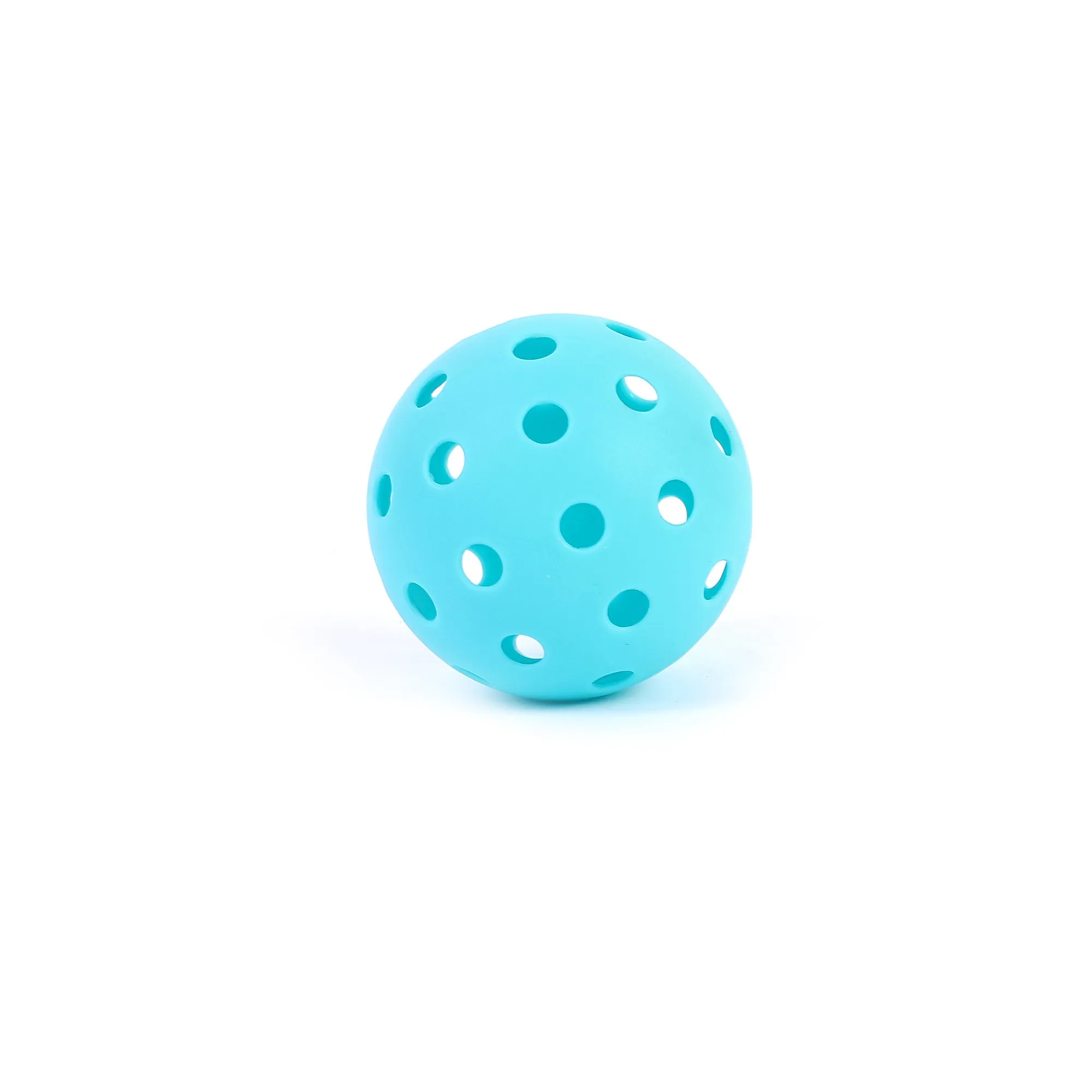 40 Holes Luminous Pickleball 19