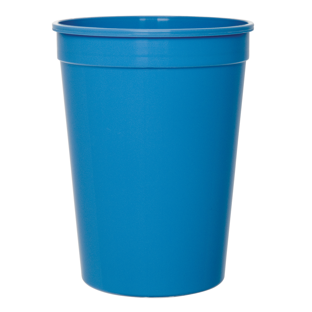 12 oz. Smooth Stadium Cup 59