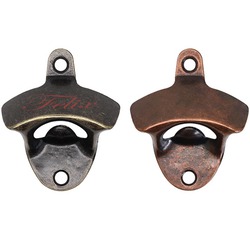 Wall Mount Bottle Opener