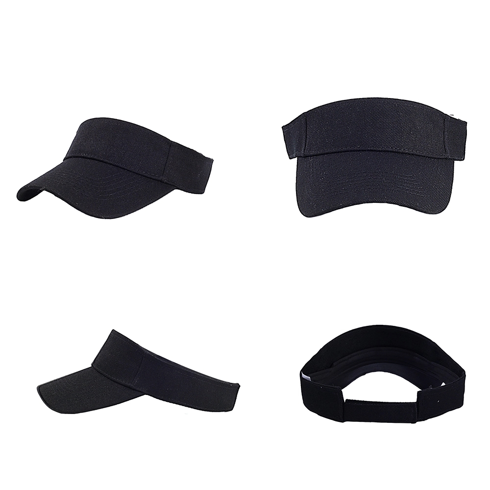 Sun Visor Hat