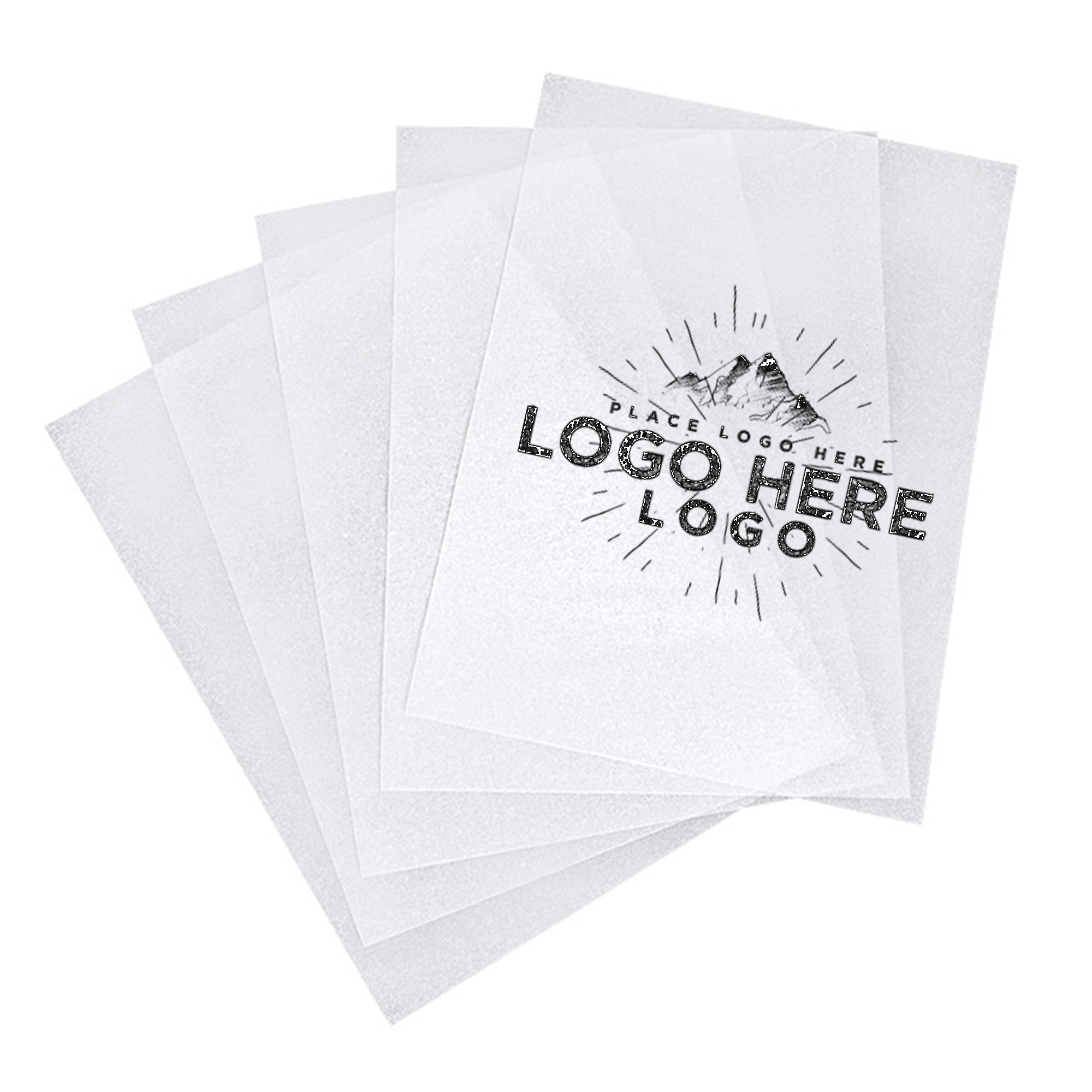 12"x28" 17gsm Clothing Packing Paper