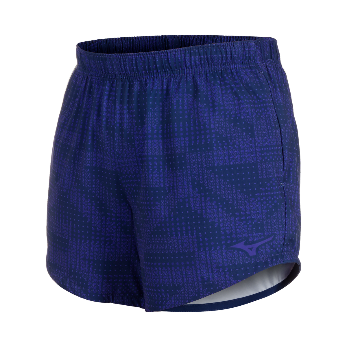 Women's ZPrint Core 5" Running Short 13