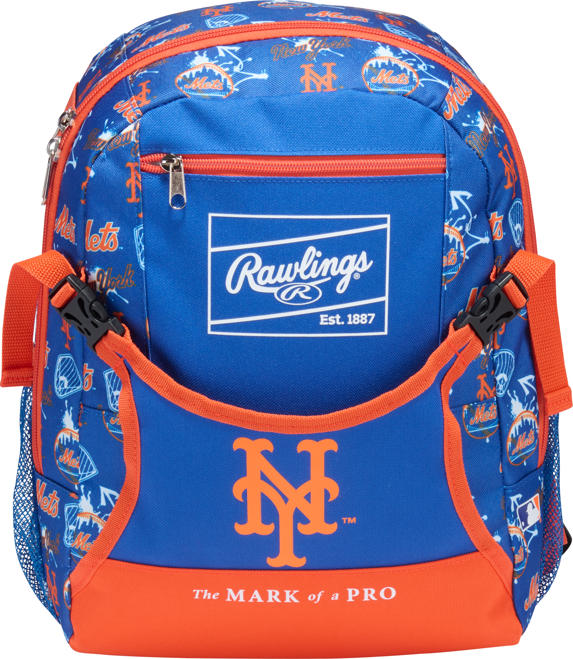 Rawlings Rawlings Tee Ball Backpack 9