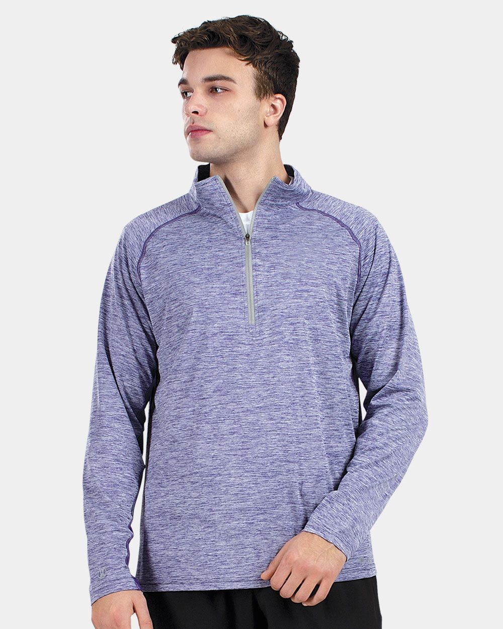 Men's Electrify CoolCore Quarter-Zip Pullover - 222574