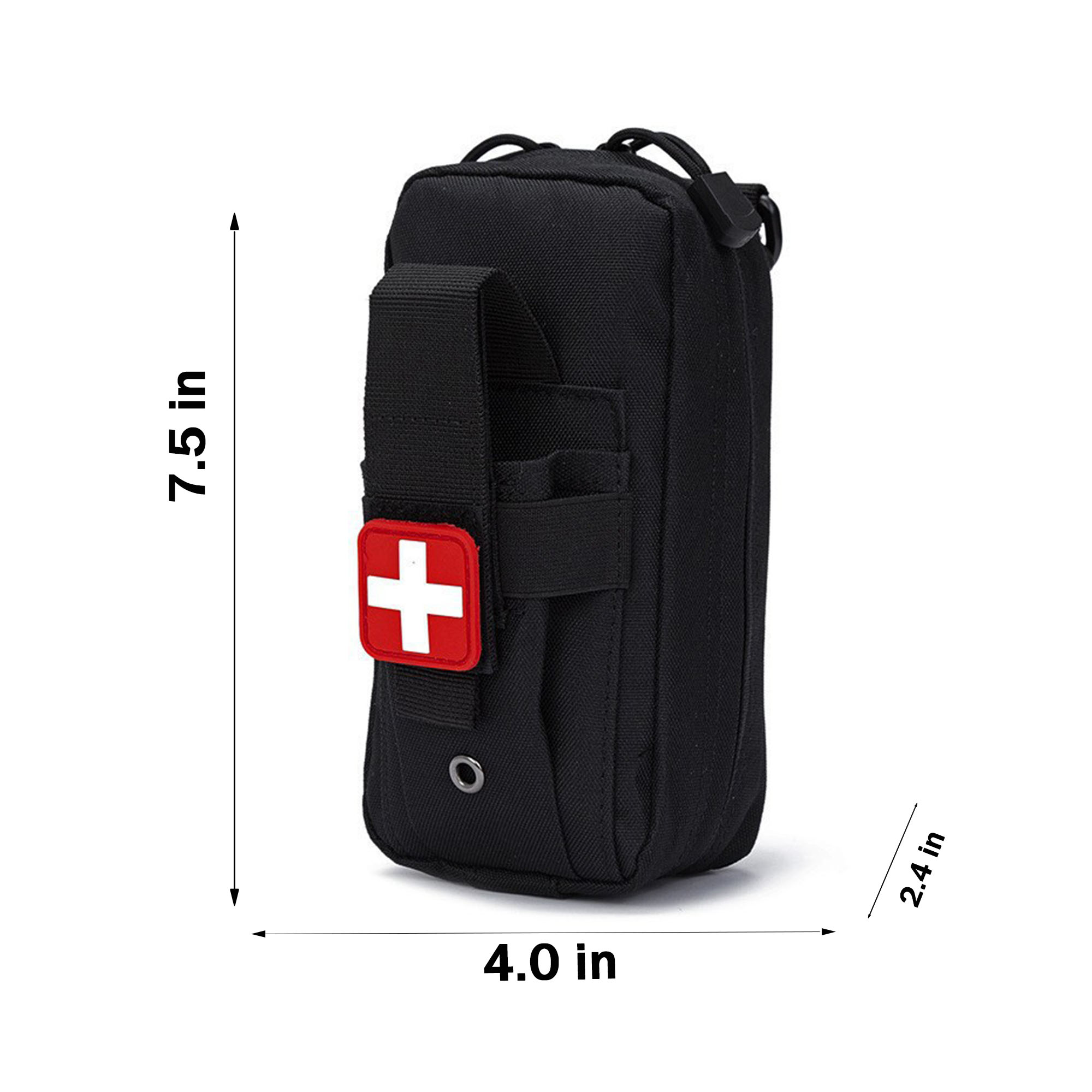 Military Enthusiast Tactical Medical Kit 5