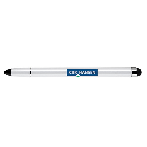 Aluminum Constructed Stylus 18