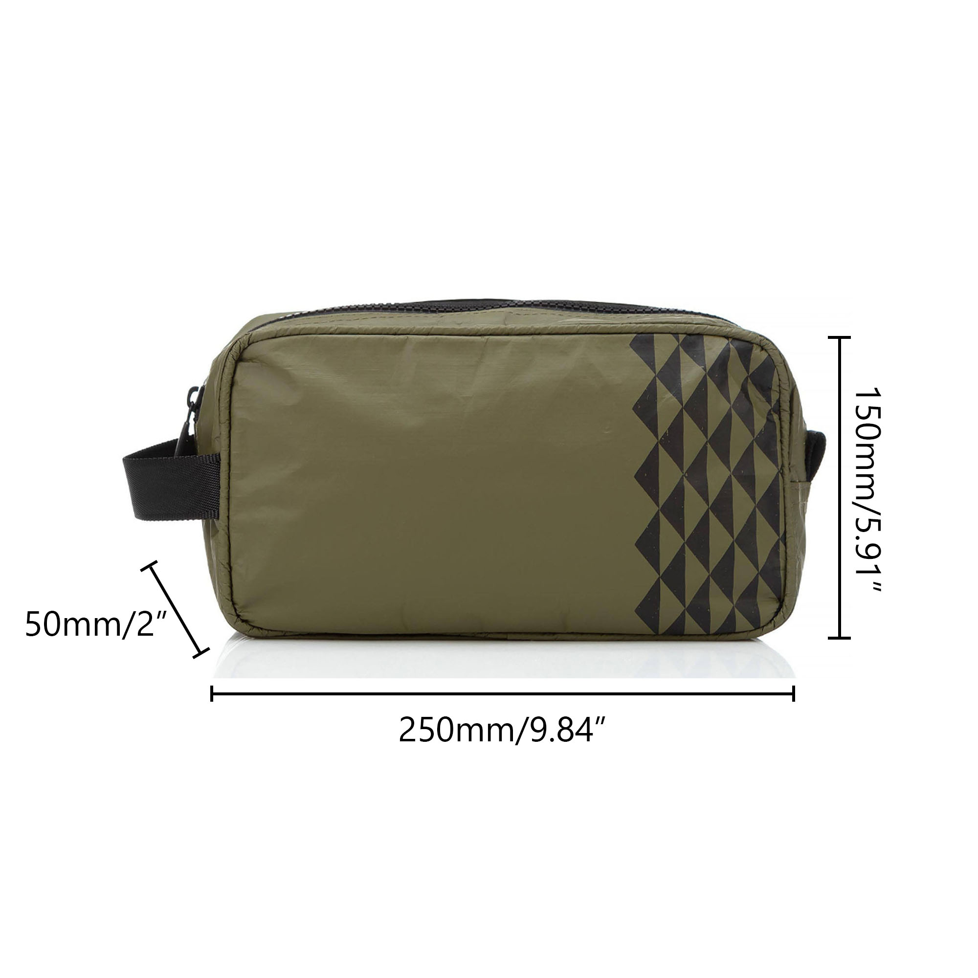 MOQ50 Men's Travel Compact Storage Bag 3