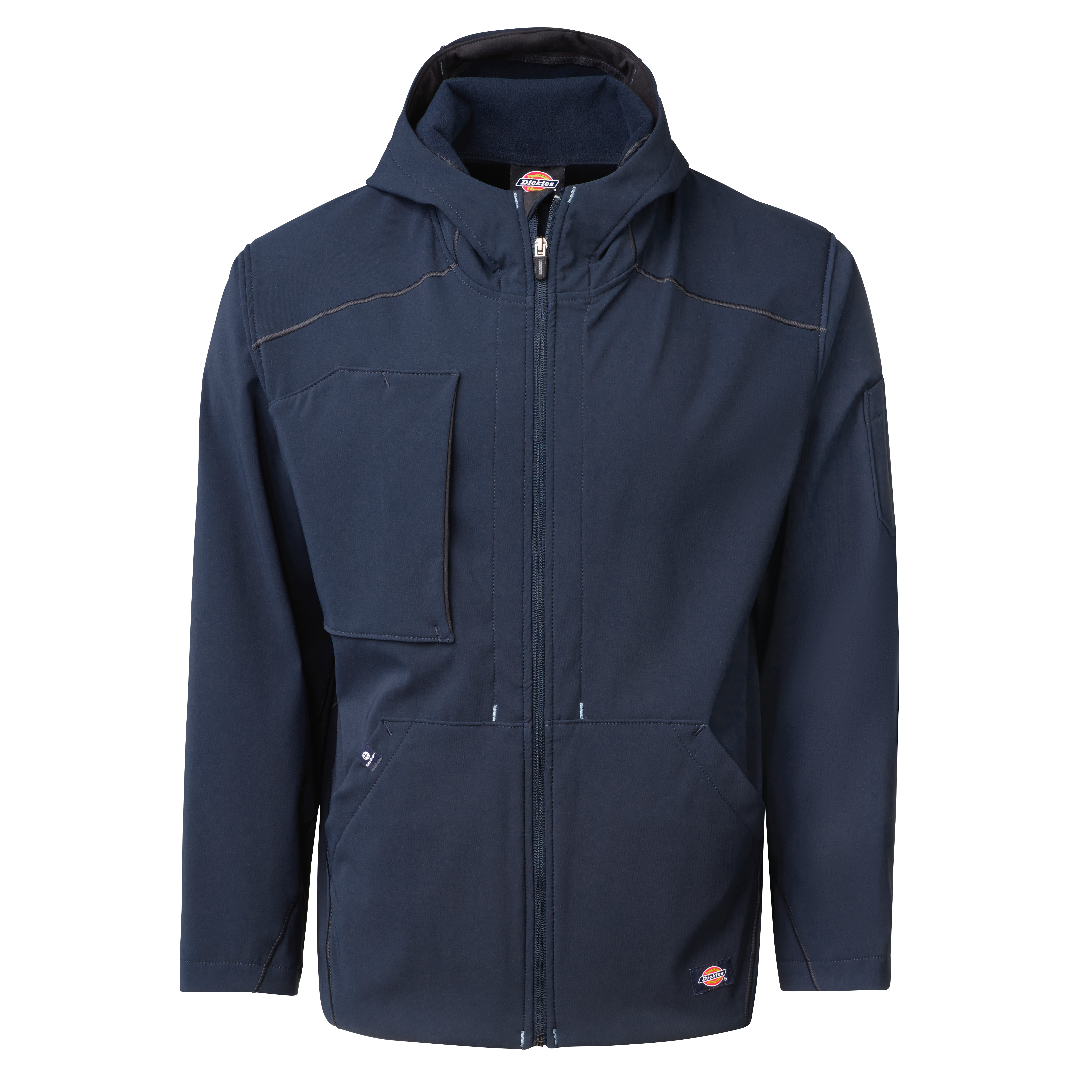 Dickies® ProTect Hooded Jacket