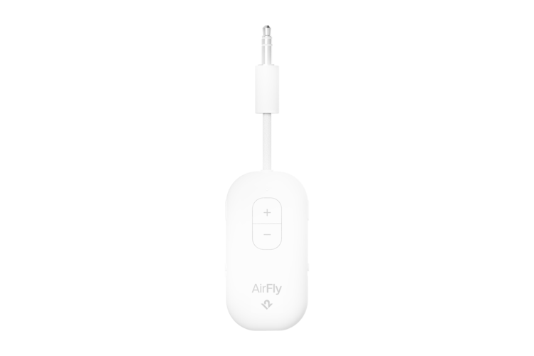 Twelve South AirFly Pro 2 - White 4