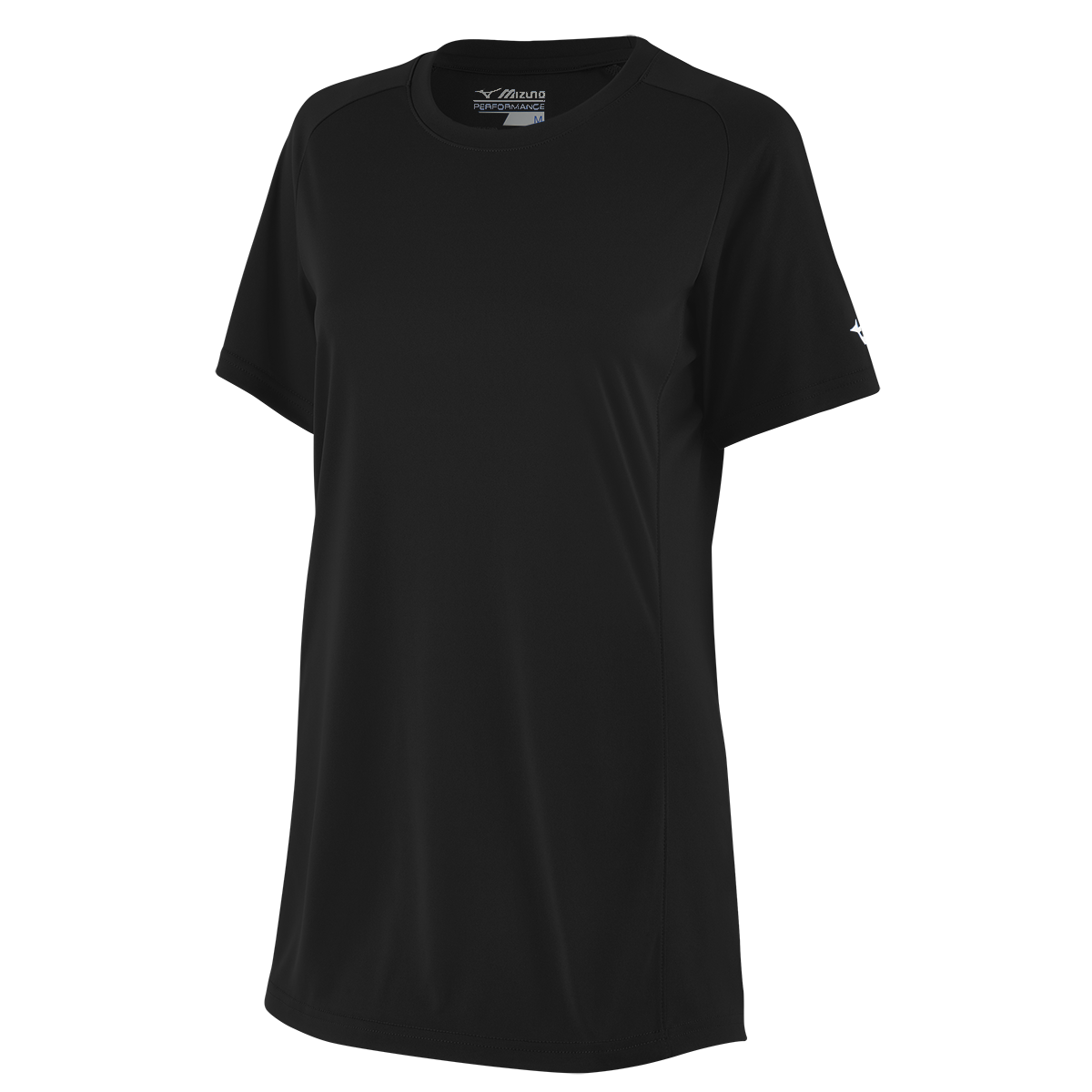 Youth 	Softball Crew Neck Jersey 25