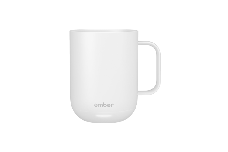 Ember 10oz Temperature Control Smart Mug 2 - White 3