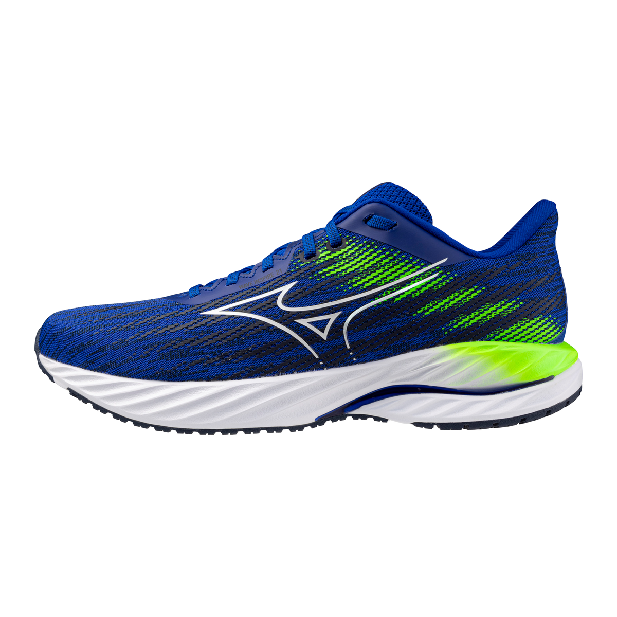 Men's Wave Inspire 21 Running Shoe 14