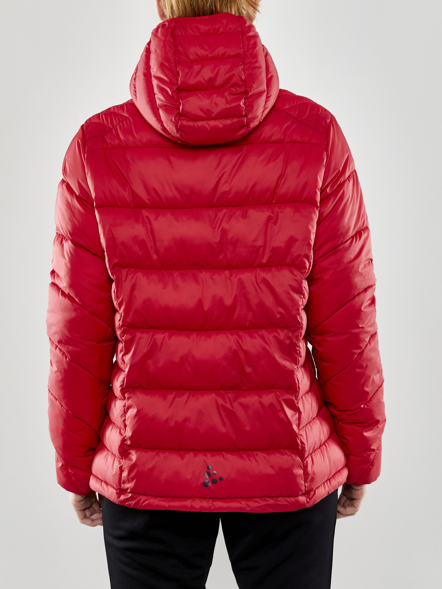 CORE EXPLORE ISOLATE JACKET W 101