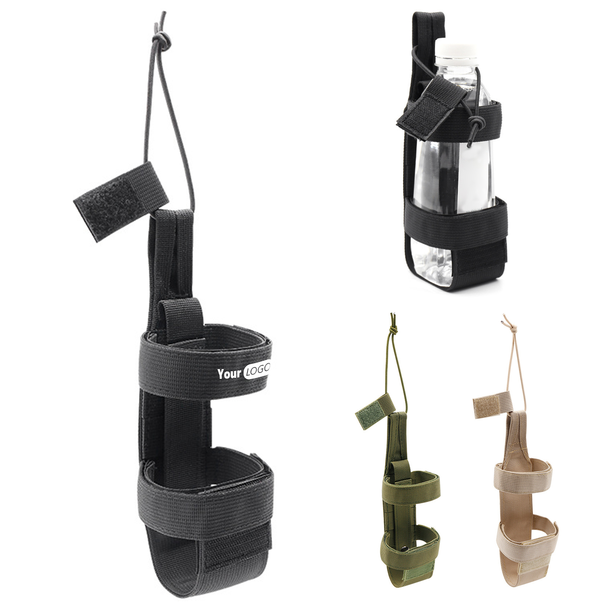 Nylon Outdoor Adjustable Kettle Cover 8