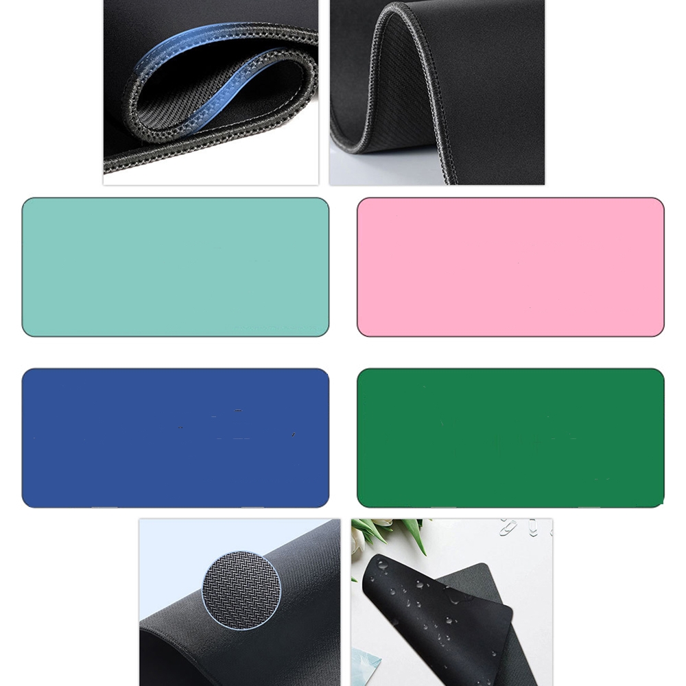 Extended Gaming Mouse Pad