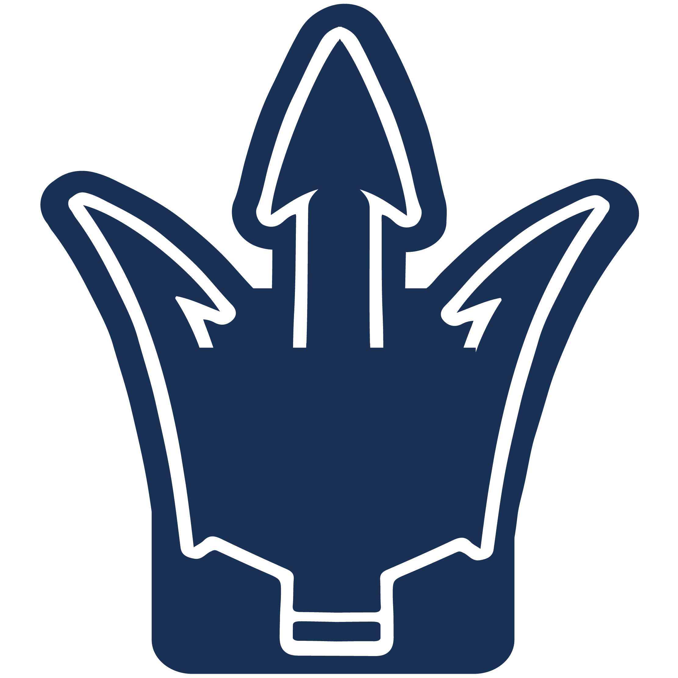 Pitchfork Mitt 48