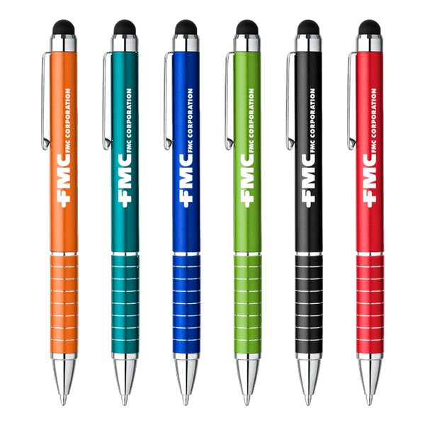 Axis Ballpoint Stylus