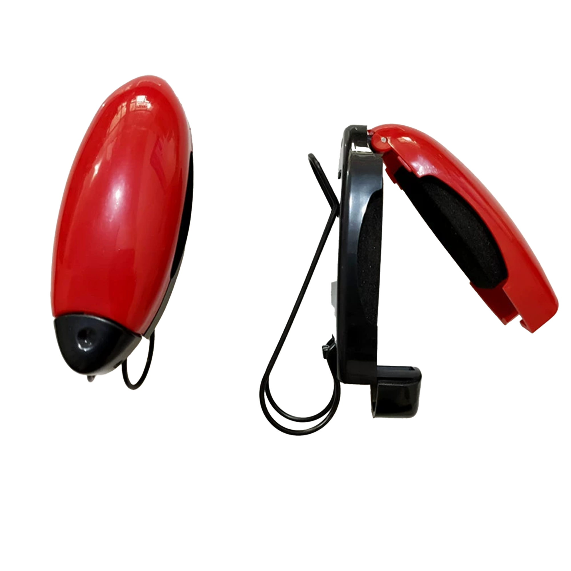Auto Glasses Organizer Clip 10