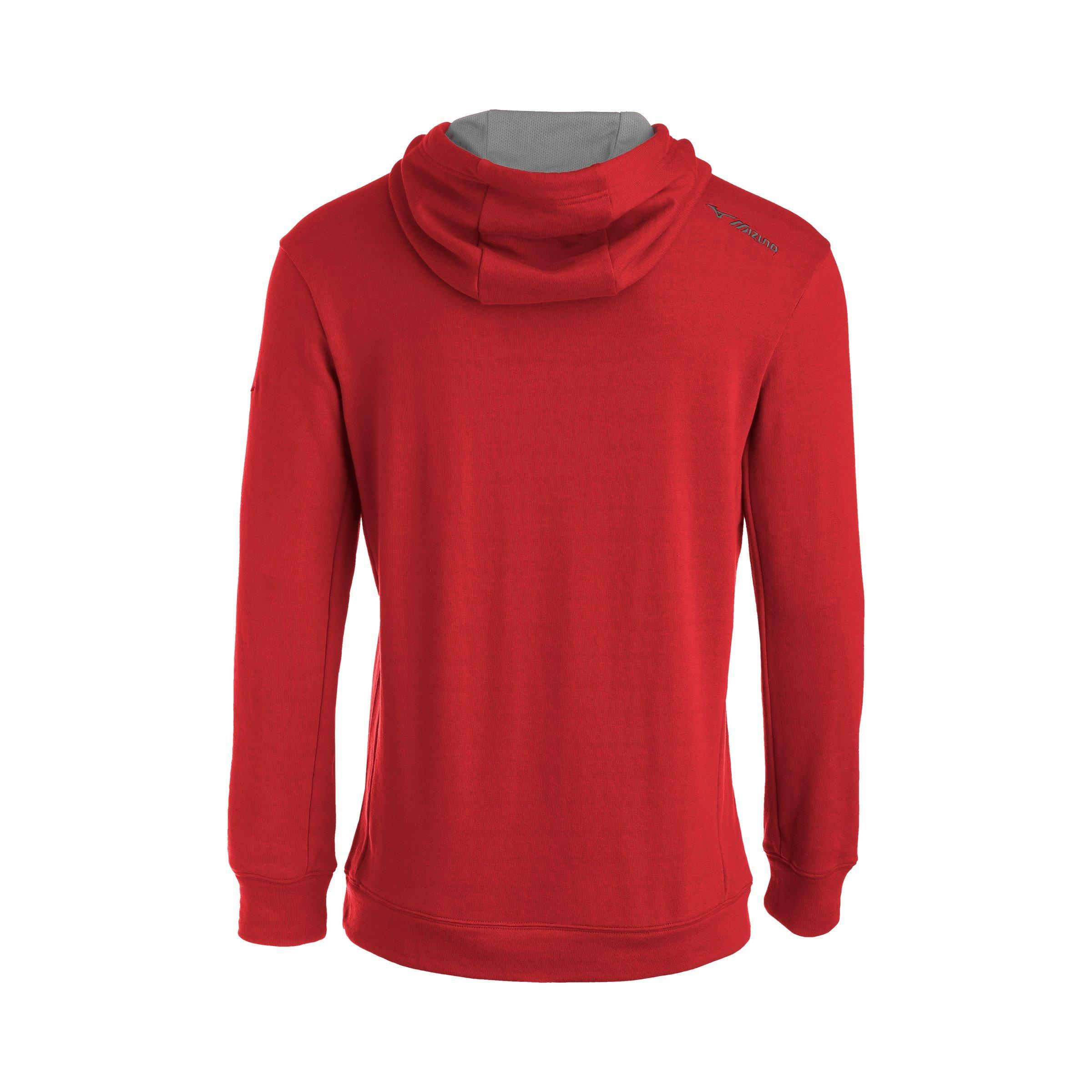 Youth Boy's Comp Fleece Hoodie 24