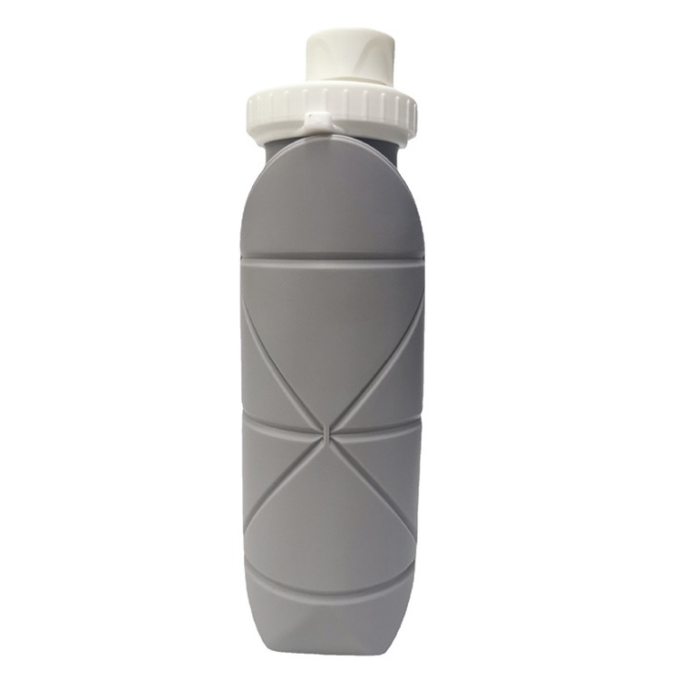 Collapsible Water Bottle Silicone
