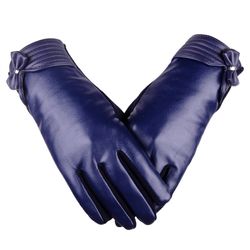Leather Driving Gloves