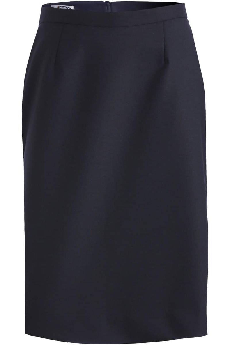 Signature Ladies Skirt - 9733 | Witko Promotions