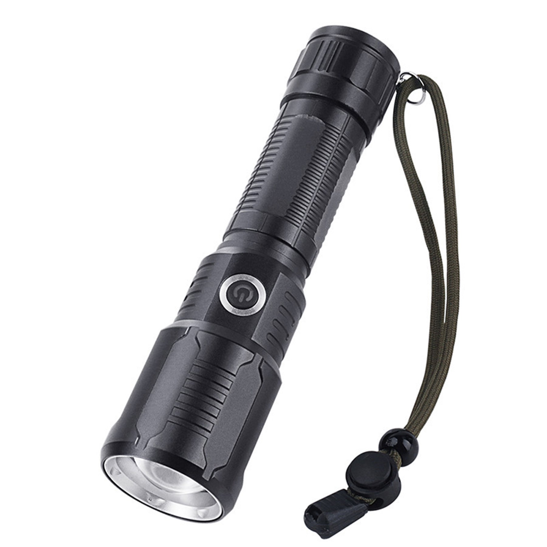 Outdoor Led Flashlight