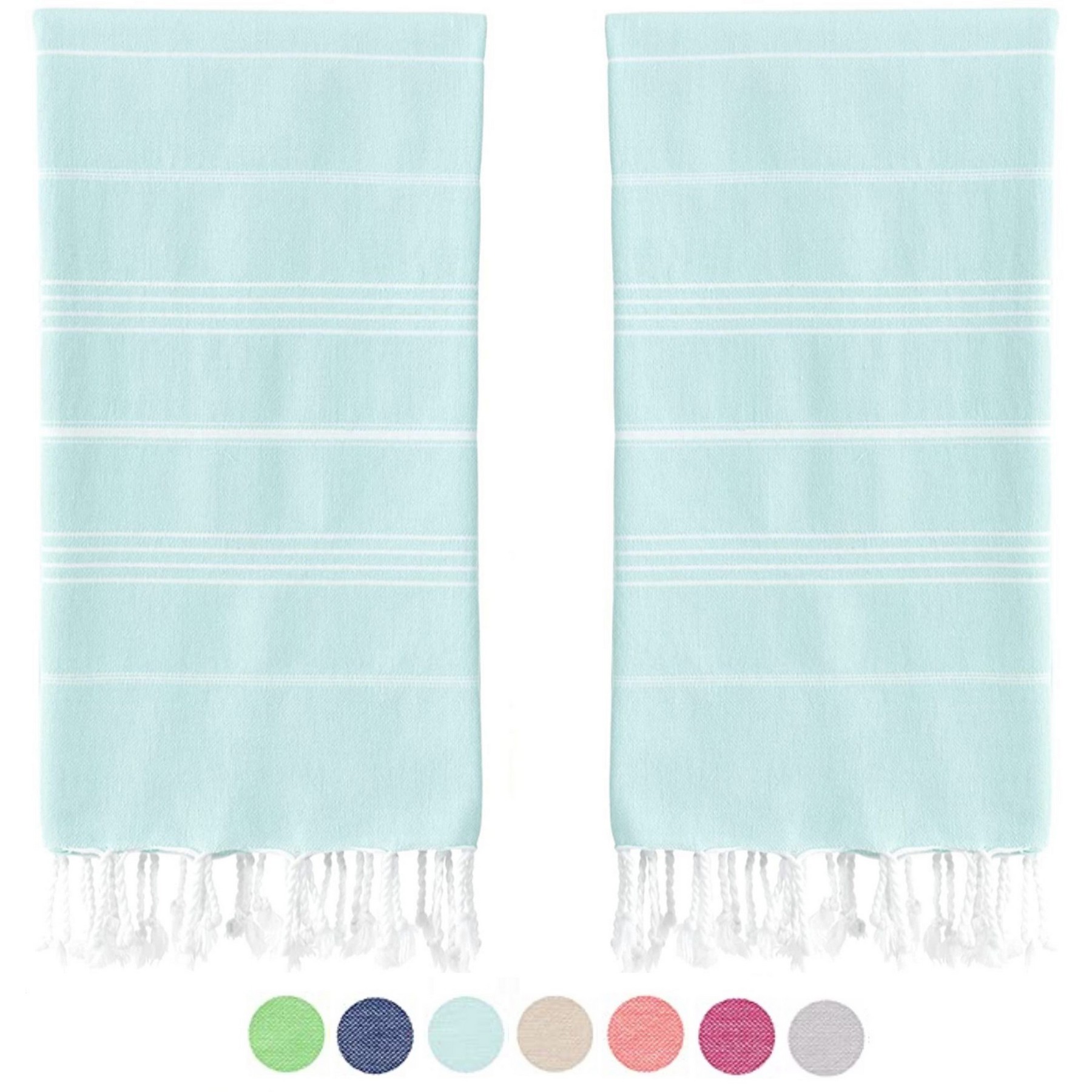Turkish Beach Towel