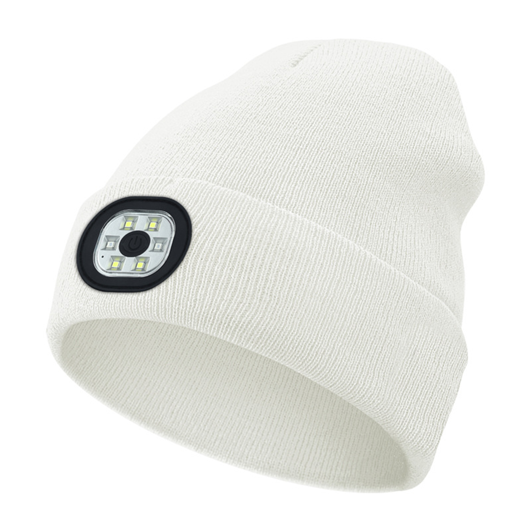 Unisex Lighted Beanie Cap 28