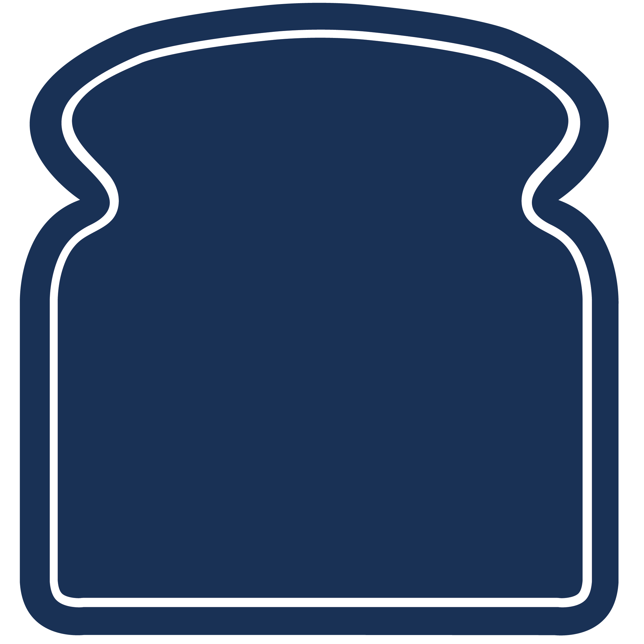 Toast Mitt 58