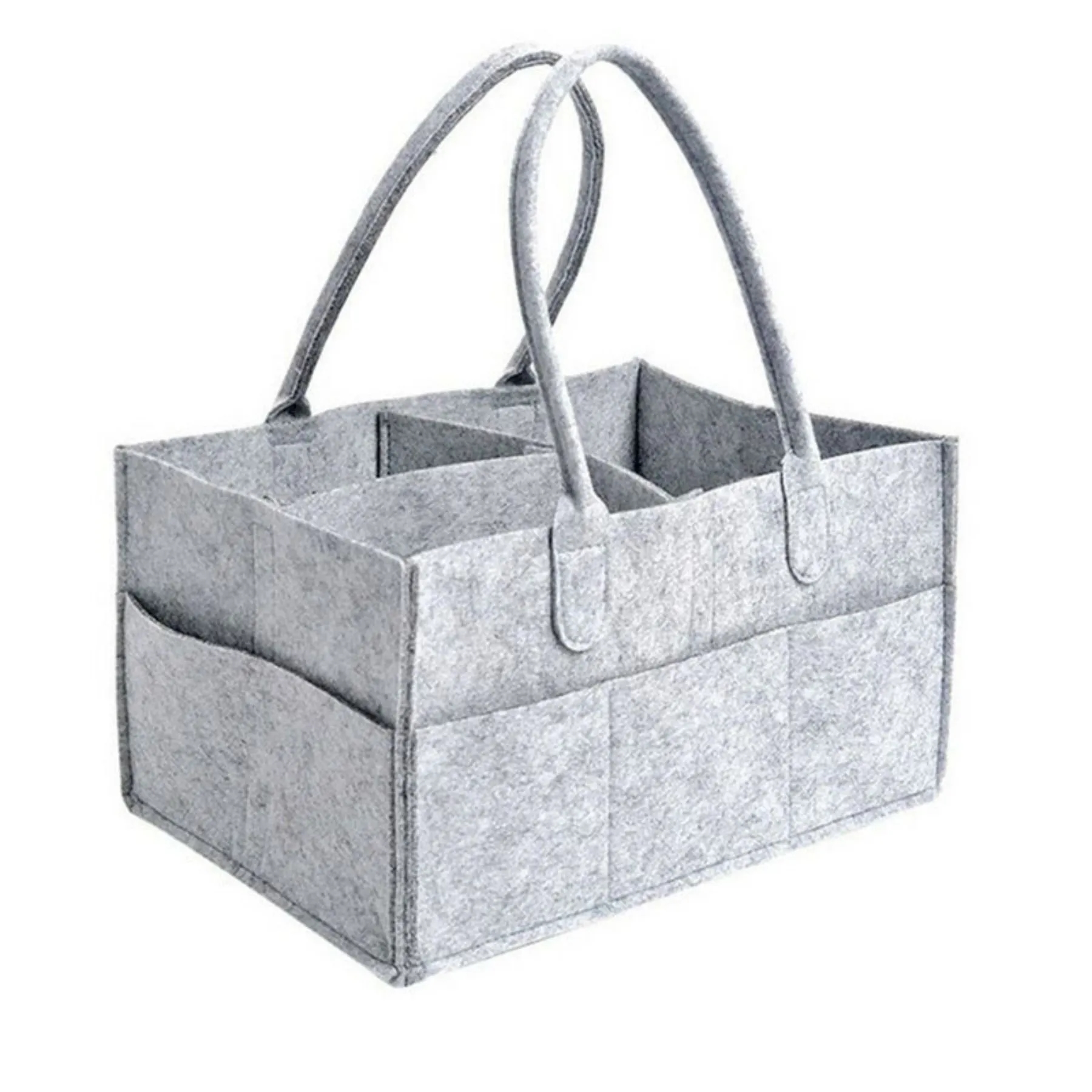 Felt storage bag 29