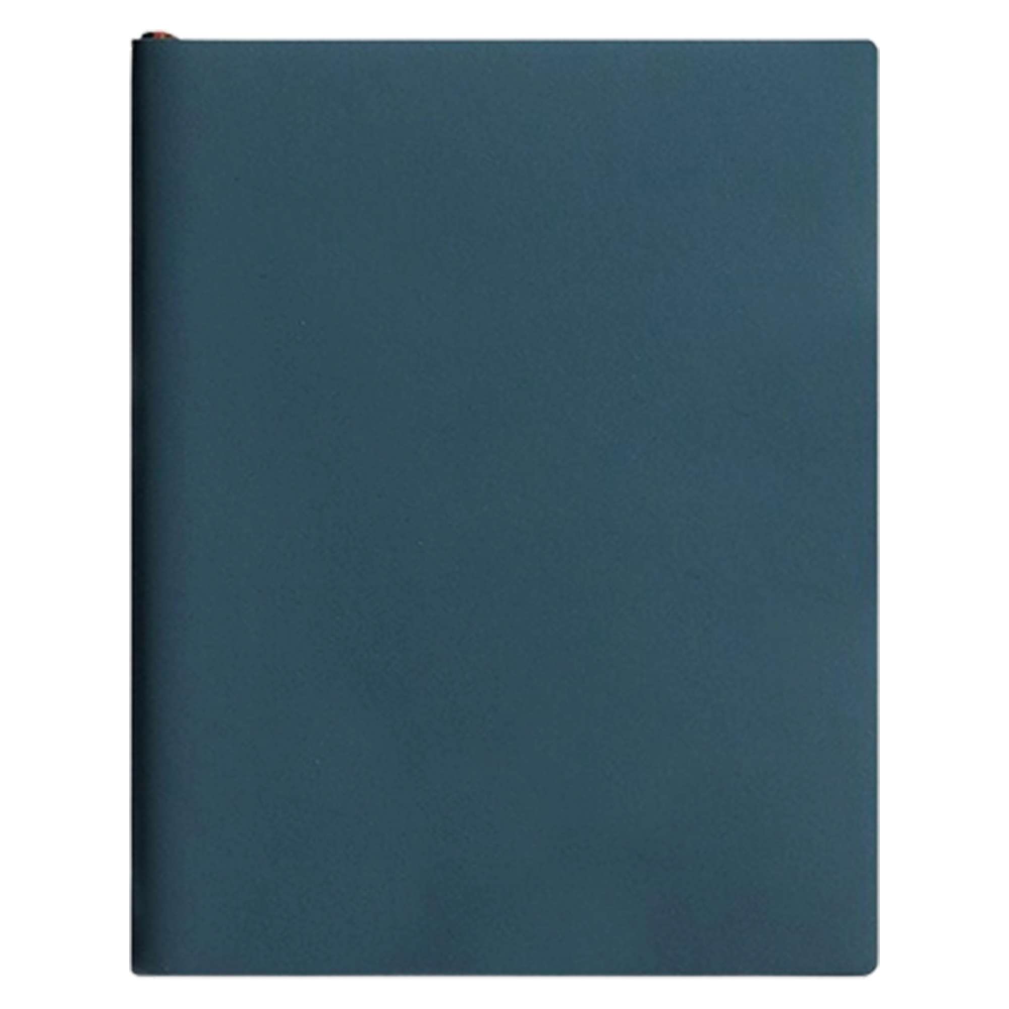 Portable A6 Office Business School Notebook 9