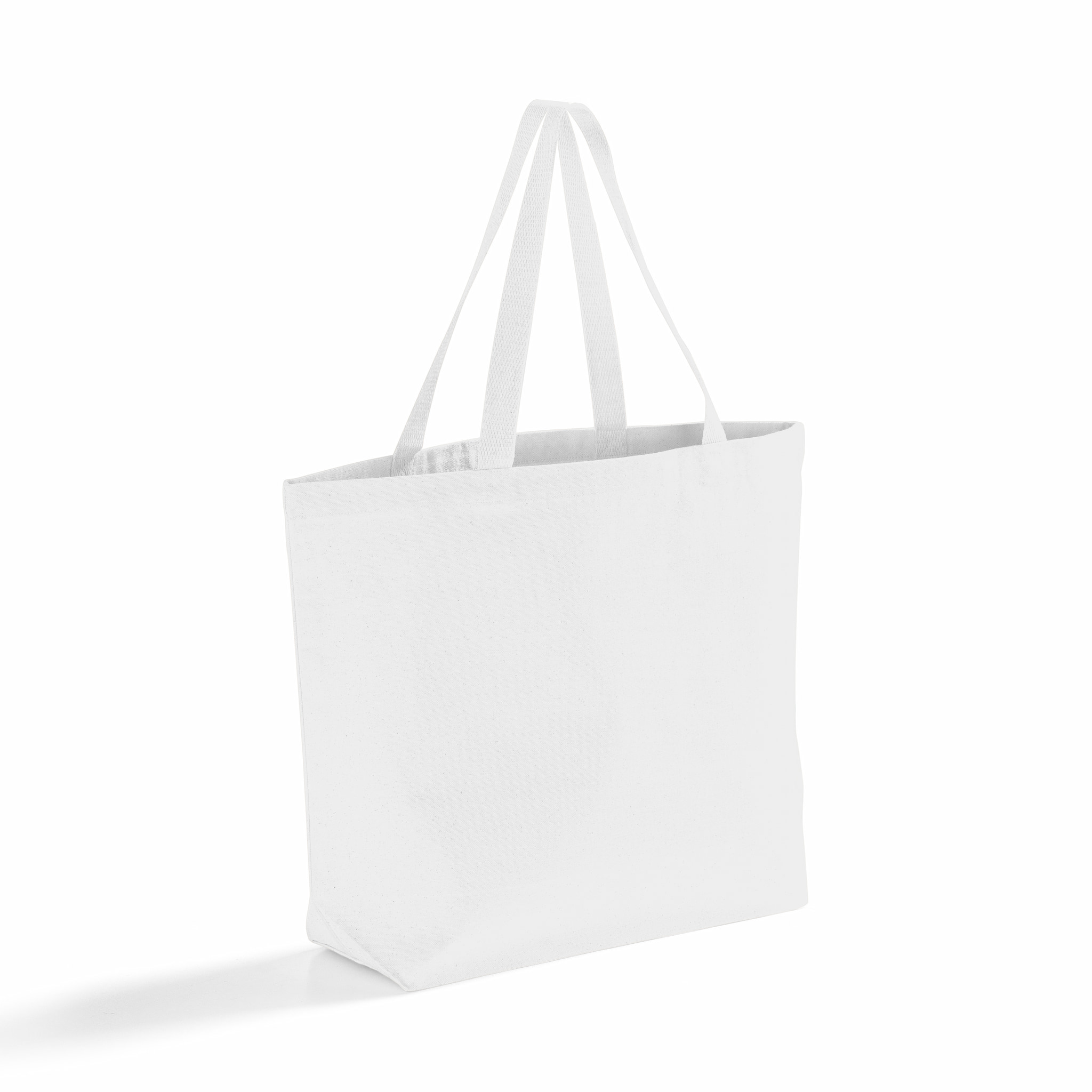 Merch Canvas Tote Bag, custom tote bag with logo imprint 29