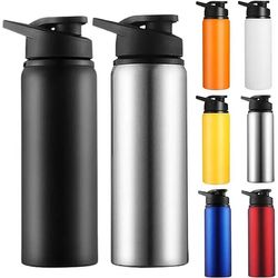 20oz stainless steel water bottle