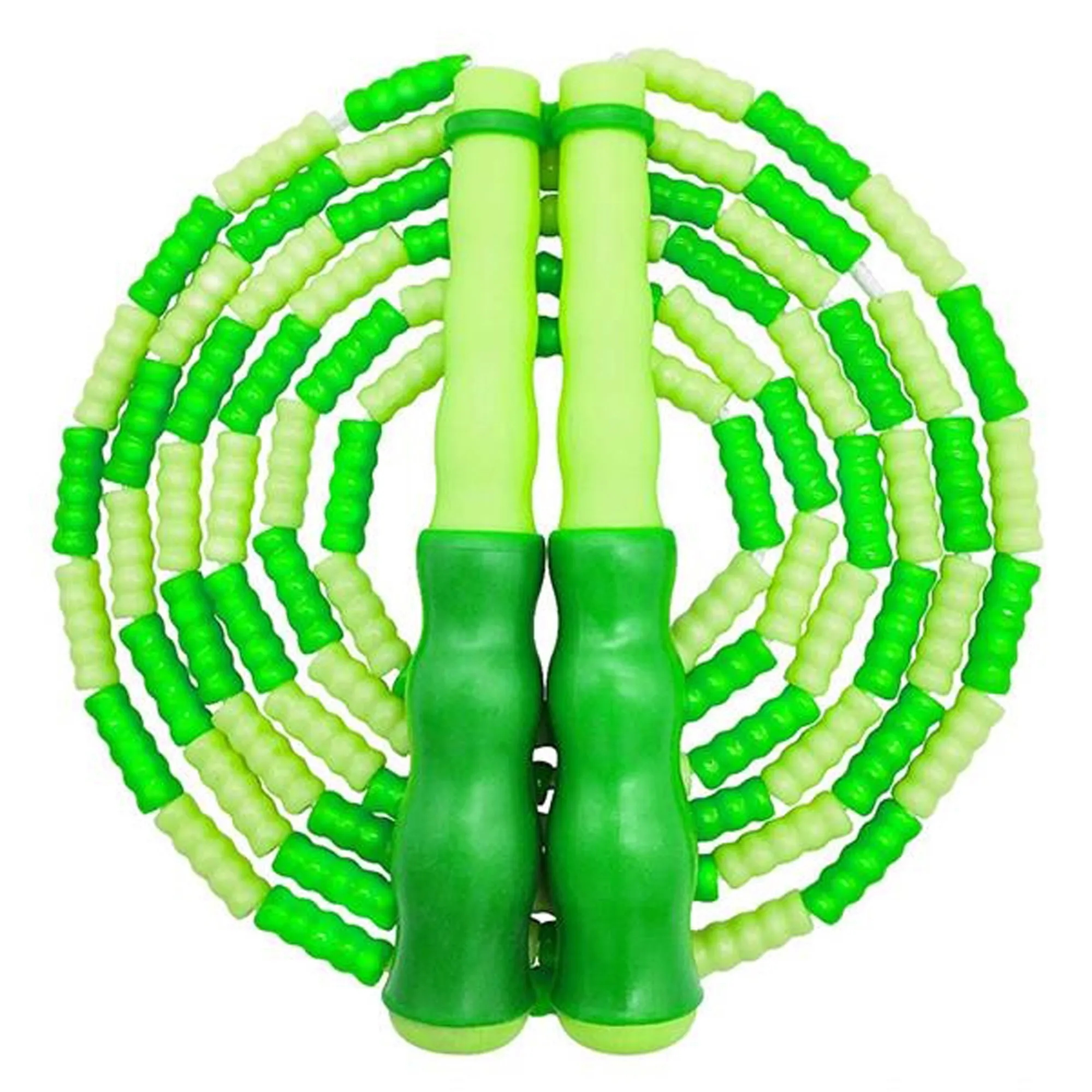 Adjustable Tangle-Free Skipping Rope 12