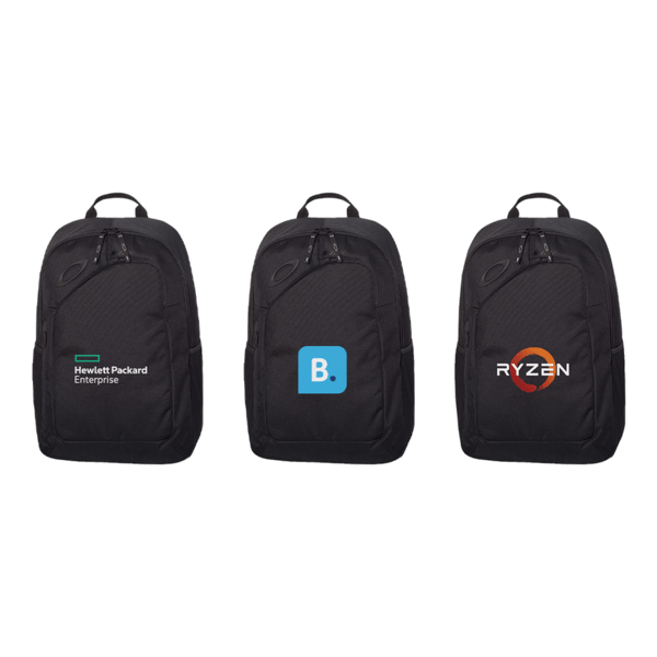Oakley Method 360 Ellipse 22L Backpack