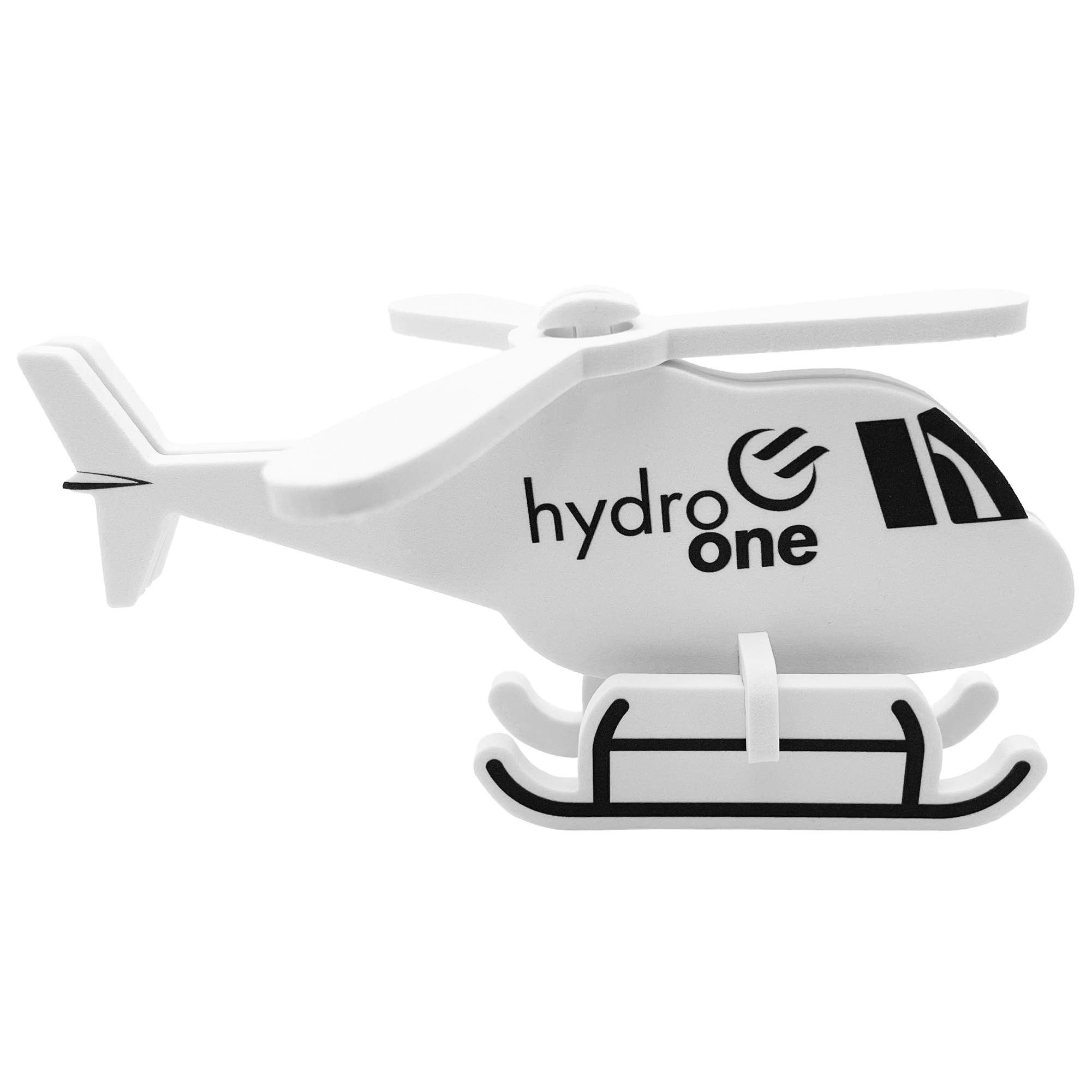 Helicopter Puzzle 21