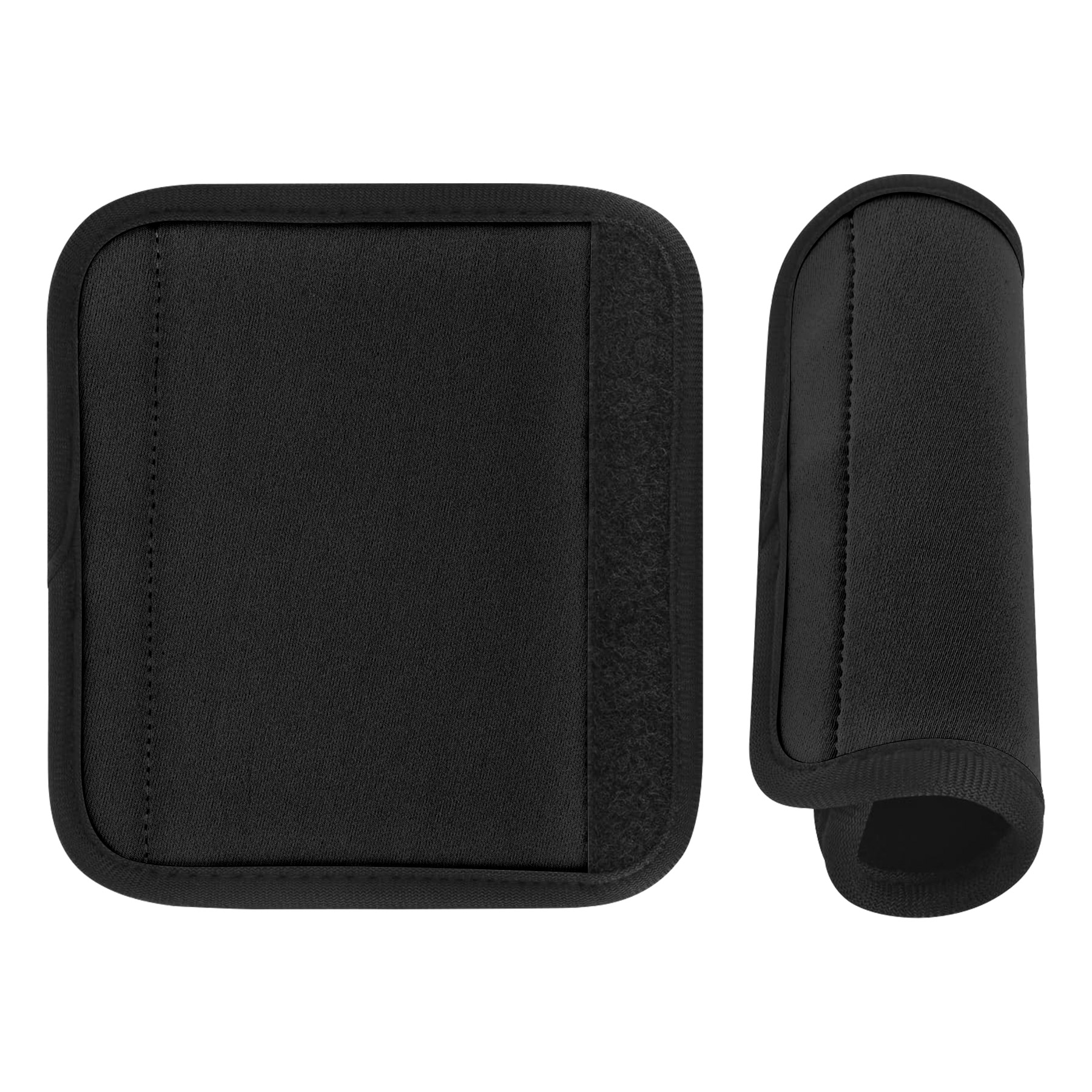 Luggage Handle CoverWraps 3