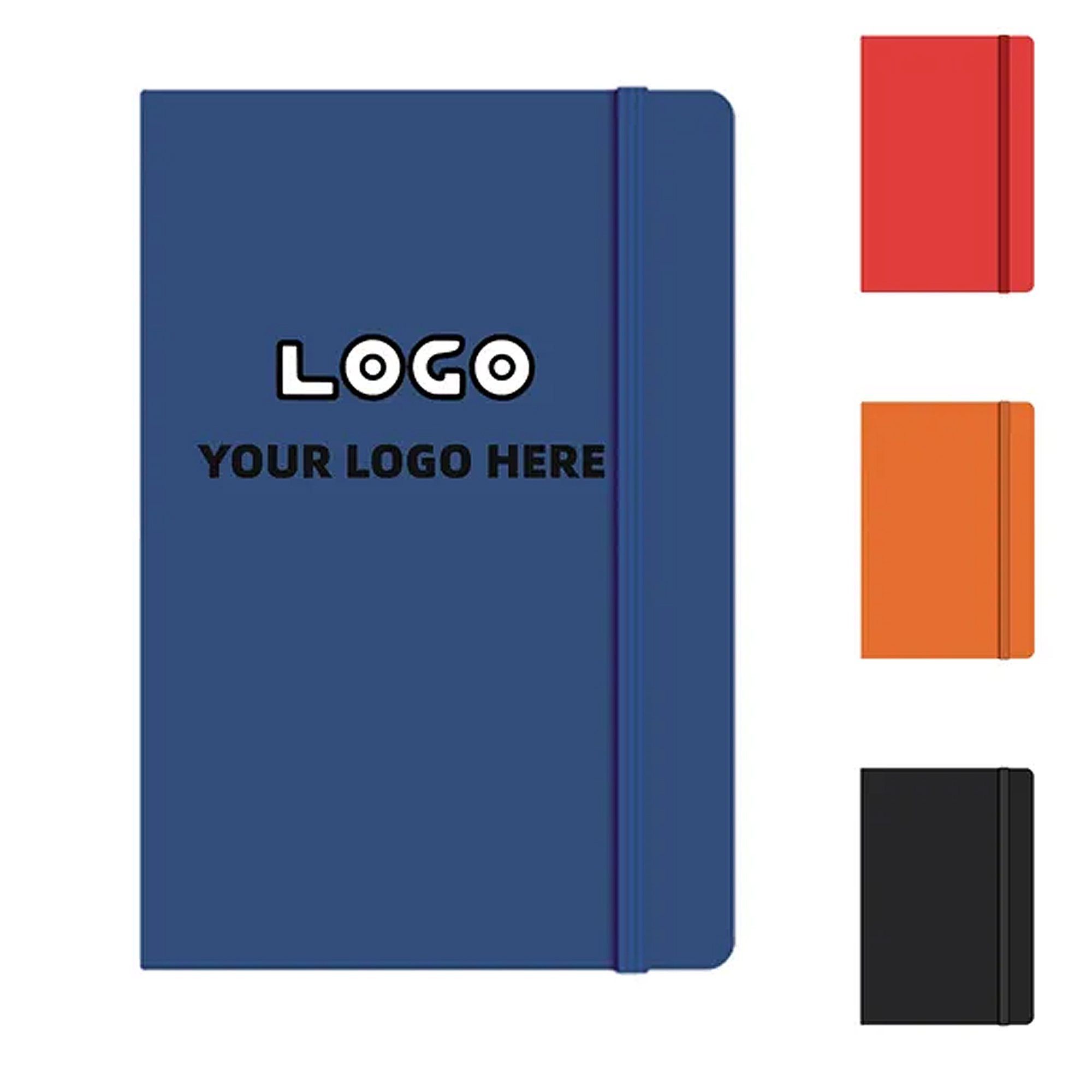 LeatherCraft A5 Journal
