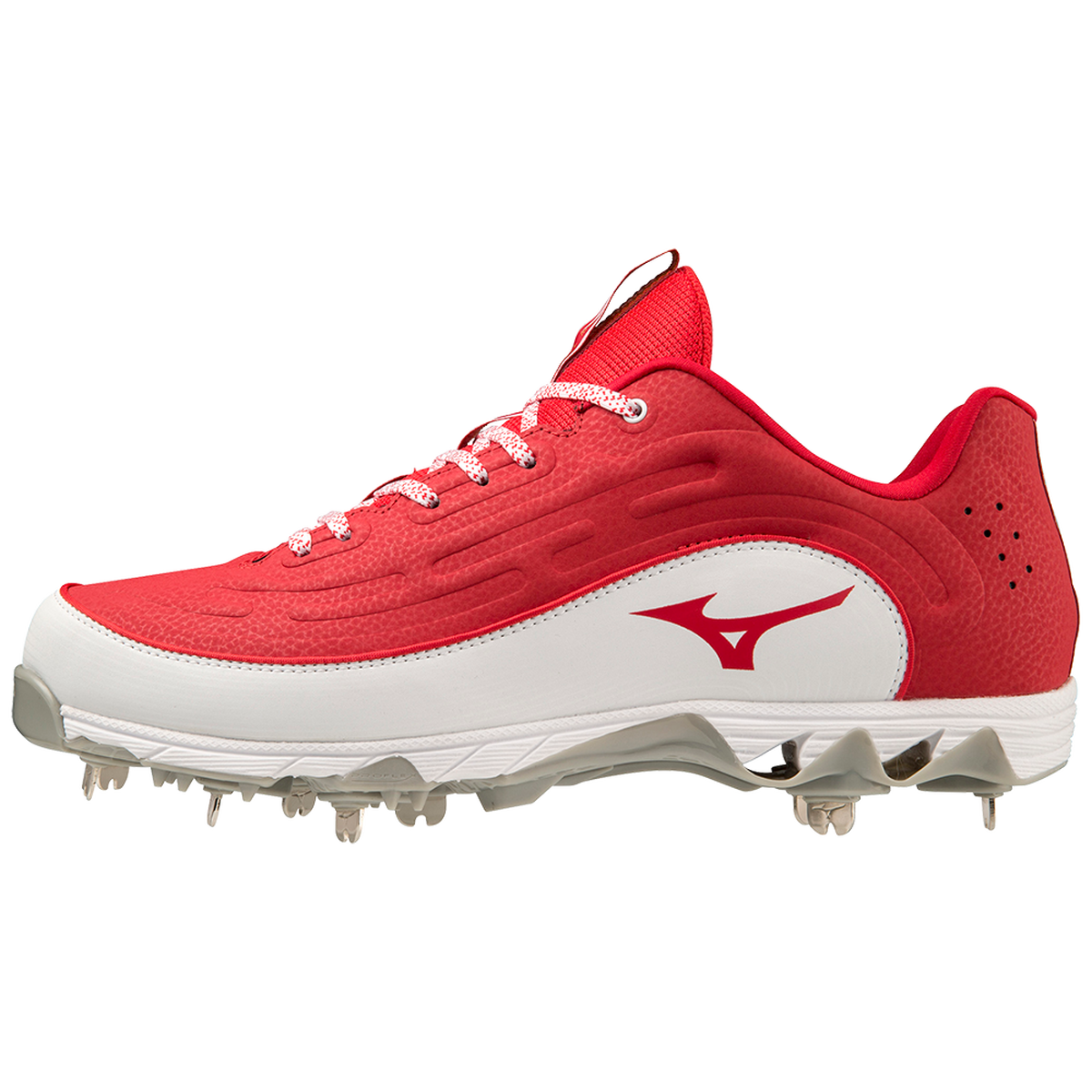 9-Spike Ambition 3 Low Men's Metal Baseball Cleat, Spike 9