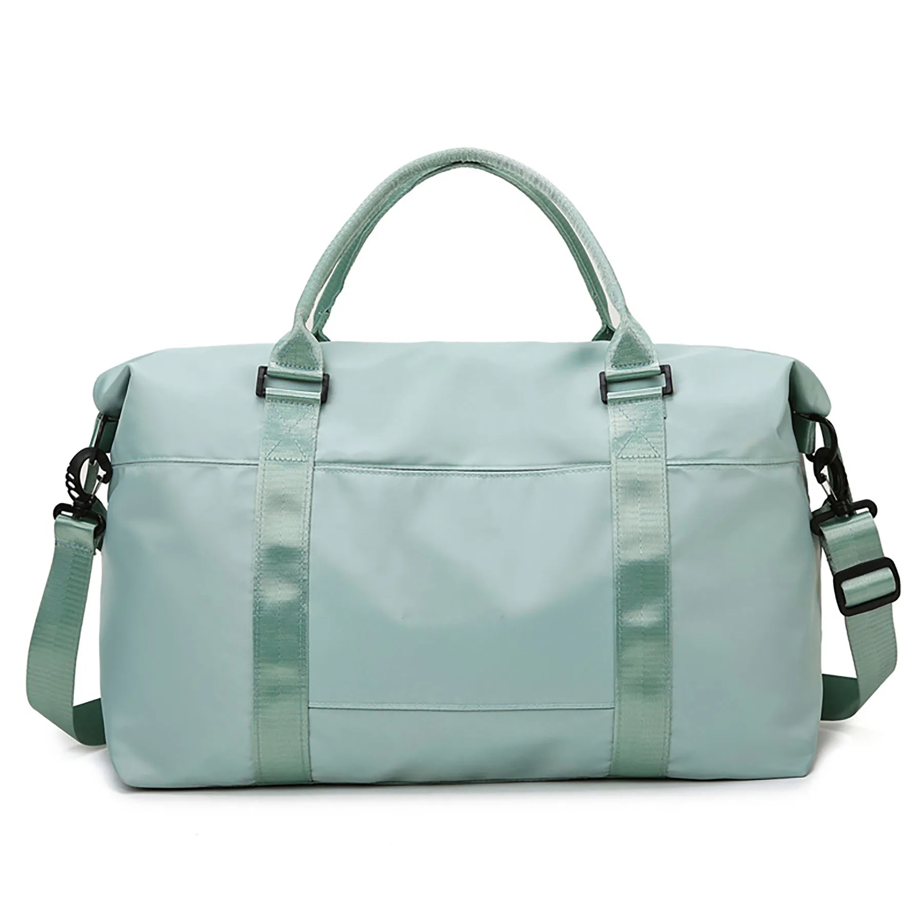 Travel Sport Fitness One Shoulder Bag for Women 34